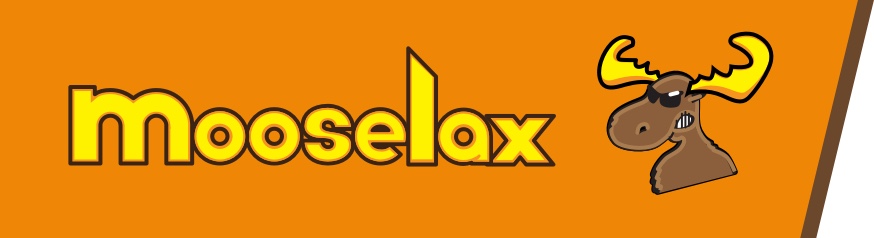 Mooselax Logo