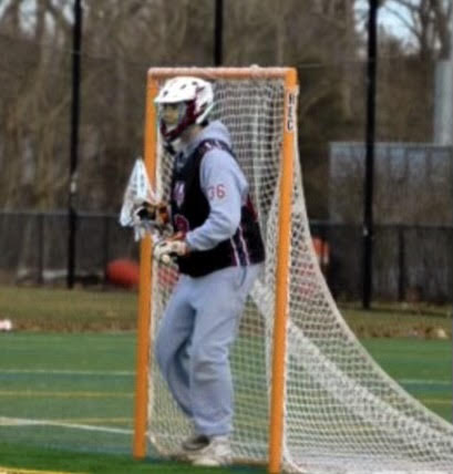 Diorio goalie