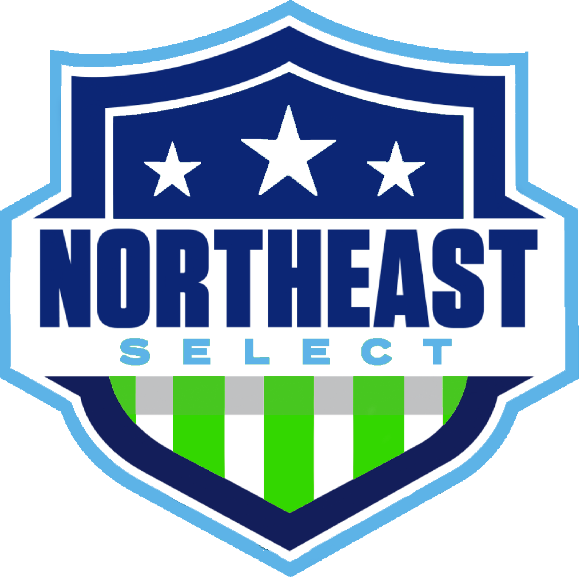 NE Select Logo